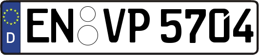 EN-VP5704