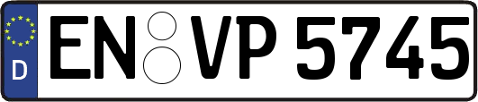 EN-VP5745