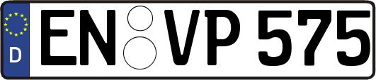 EN-VP575