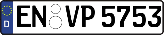 EN-VP5753