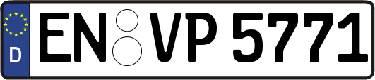 EN-VP5771