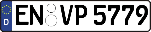 EN-VP5779