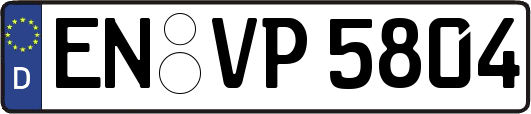 EN-VP5804