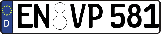 EN-VP581
