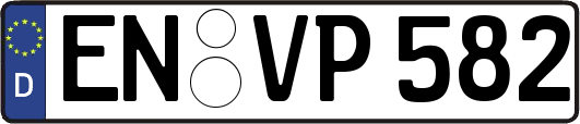 EN-VP582