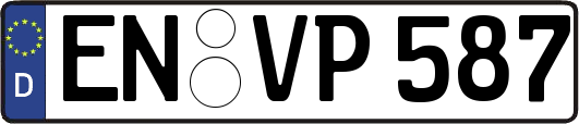 EN-VP587
