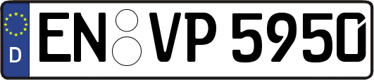 EN-VP5950