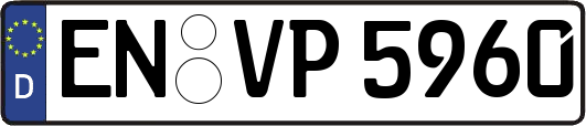 EN-VP5960