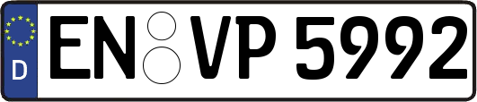 EN-VP5992