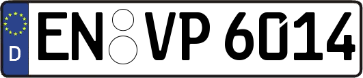 EN-VP6014