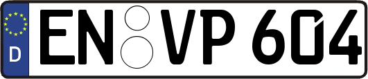 EN-VP604