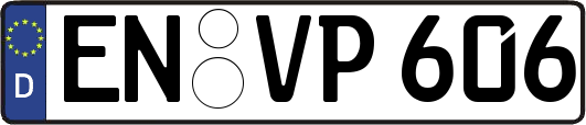 EN-VP606
