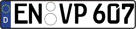 EN-VP607