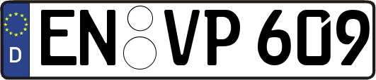 EN-VP609