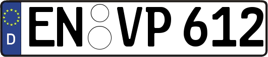EN-VP612