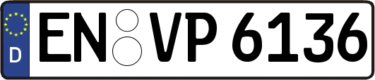 EN-VP6136