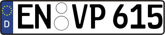 EN-VP615