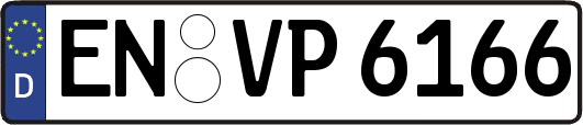 EN-VP6166