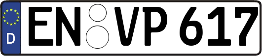 EN-VP617
