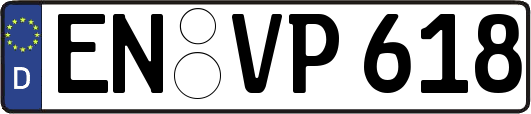 EN-VP618
