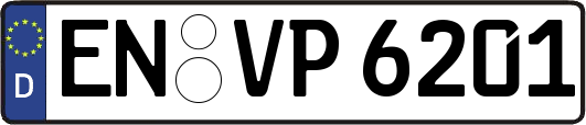 EN-VP6201