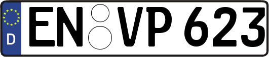 EN-VP623