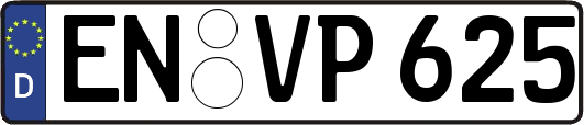 EN-VP625