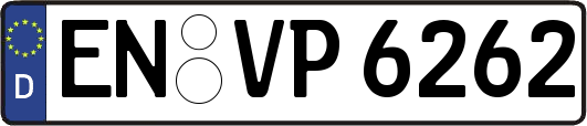 EN-VP6262
