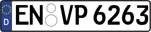 EN-VP6263