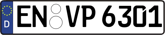 EN-VP6301