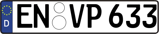 EN-VP633