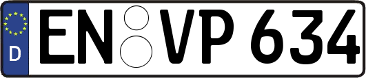 EN-VP634