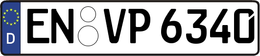 EN-VP6340