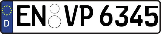 EN-VP6345