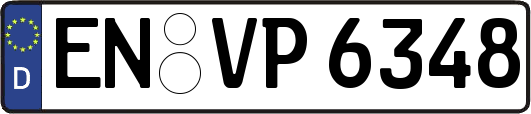 EN-VP6348