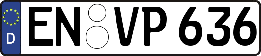 EN-VP636