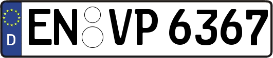 EN-VP6367