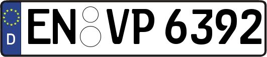 EN-VP6392