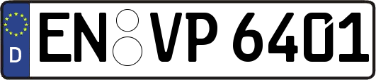 EN-VP6401