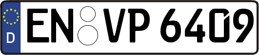 EN-VP6409