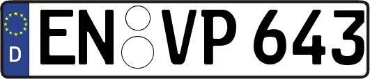 EN-VP643