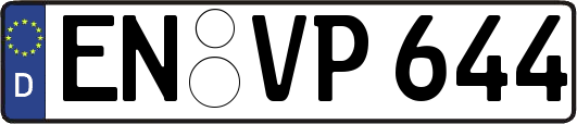 EN-VP644