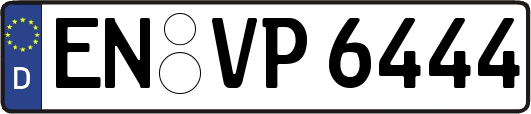 EN-VP6444