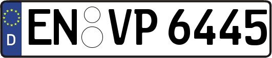 EN-VP6445