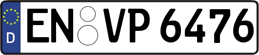 EN-VP6476