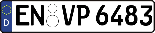 EN-VP6483
