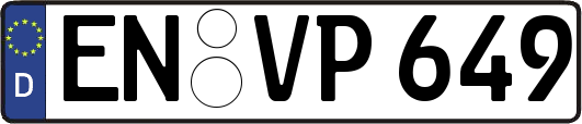 EN-VP649