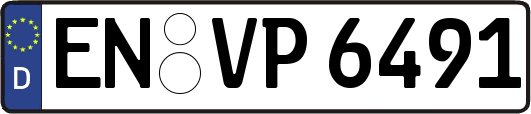 EN-VP6491
