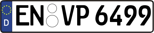 EN-VP6499