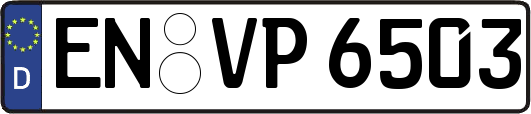 EN-VP6503